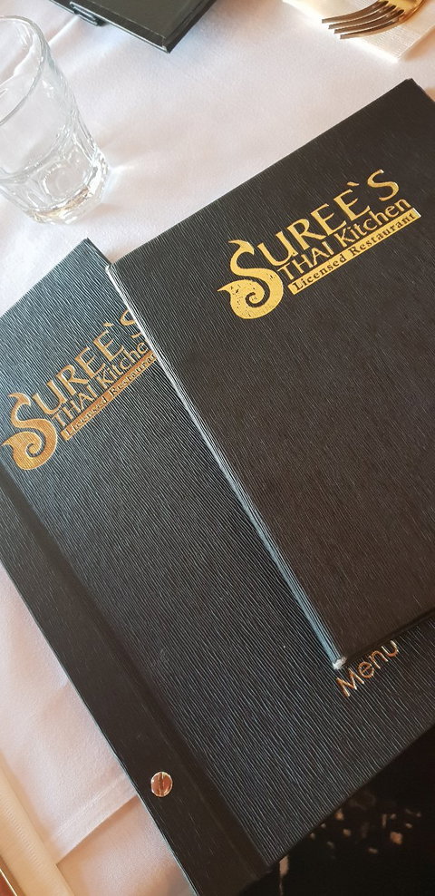 Suree's Thai Kitchen - Restaurant Gold Coast 6