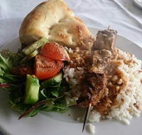 Turquoise Turkish Restaurant - Restaurant Gold Coast