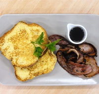 Yellow Belly Cafe - Restaurant Gold Coast