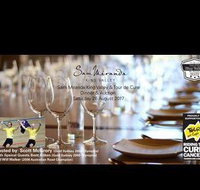 Flying Brick Cider House - Restaurant Gold Coast