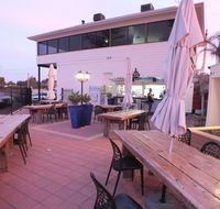 Pier One - Restaurant Gold Coast