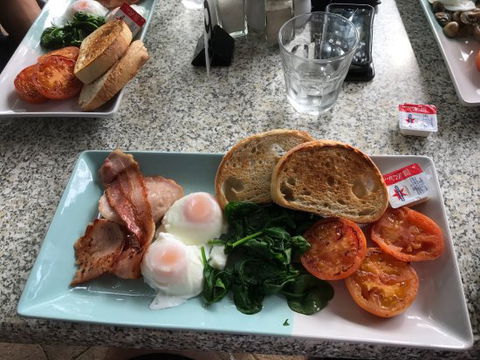 Rocklatino Caffe - Restaurant Gold Coast 0