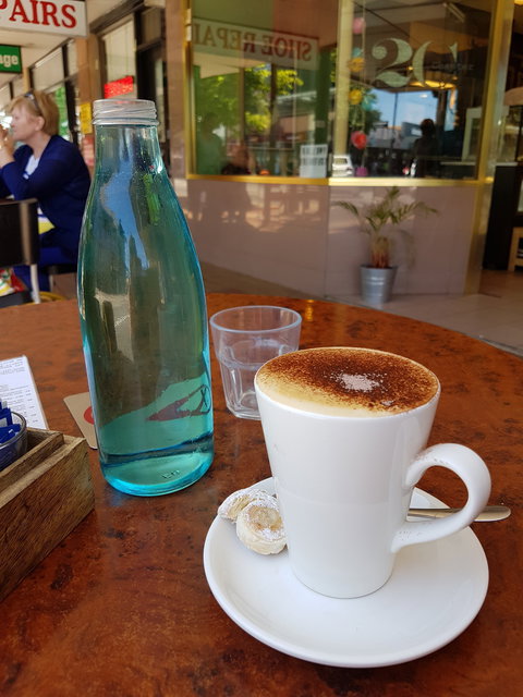 Second Chapter - Restaurant Gold Coast 5