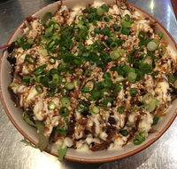 Sushi Wushi - Restaurant Gold Coast