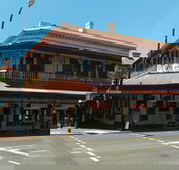 The Lion Hotel - Restaurant Gold Coast