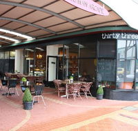 Thirty Three Cups - Restaurant Gold Coast