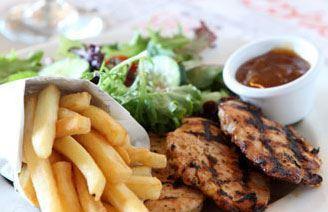 Kashi Indian Restaurant - Restaurant Gold Coast 9