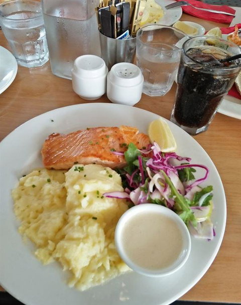 Kashi Indian Restaurant - Restaurant Gold Coast 10