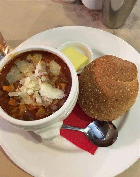 Kashi Indian Restaurant - Restaurant Gold Coast 16