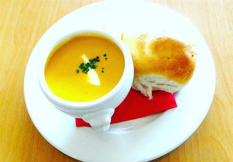 Kashi Indian Restaurant - Restaurant Gold Coast 18