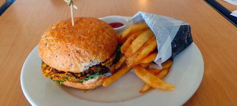 Kashi Indian Restaurant - Restaurant Gold Coast 1