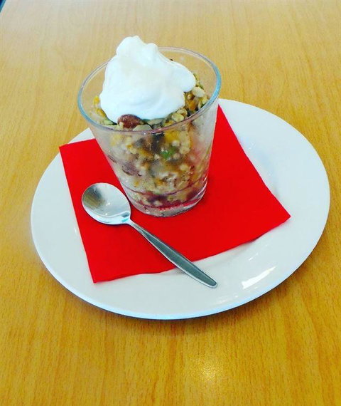 Kashi Indian Restaurant - Restaurant Gold Coast 20