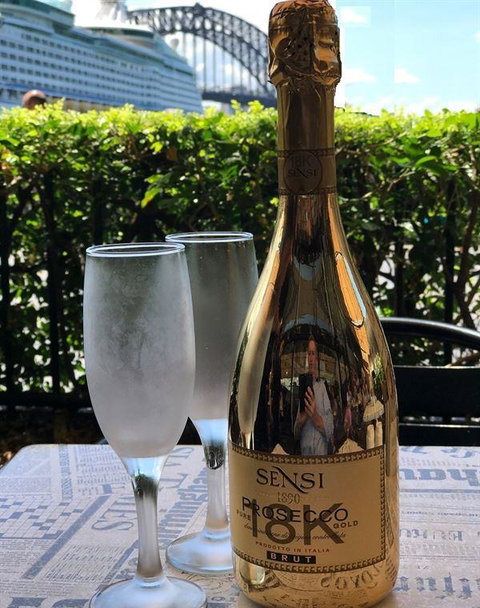 Kashi Indian Restaurant - Restaurant Gold Coast 27