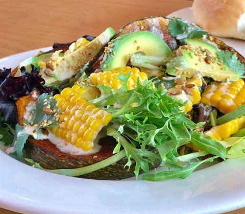 Kashi Indian Restaurant - Restaurant Gold Coast 28