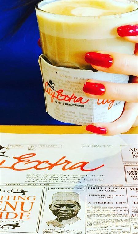 Kashi Indian Restaurant - Restaurant Gold Coast 5