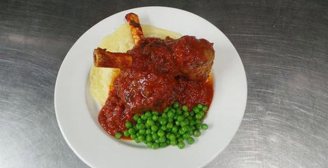 Kashi Indian Restaurant - Restaurant Gold Coast 7