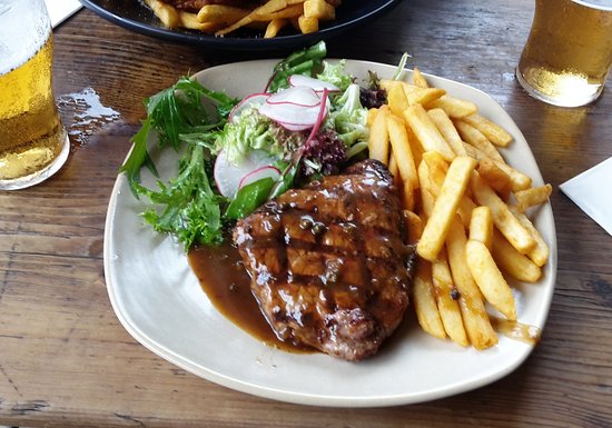 Kings Cross NSW Restaurant Gold Coast