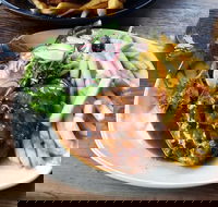 Kings Cross Hotel - Restaurant Gold Coast