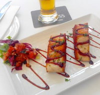 Paradise Valley Hotel - Restaurant Gold Coast