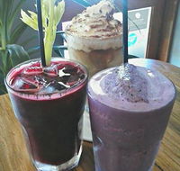 Perenti Cafe - Restaurant Gold Coast