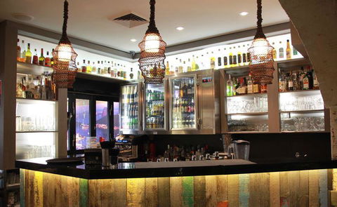 Redsalt - Restaurant Gold Coast 0