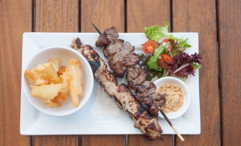 Redsalt - Restaurant Gold Coast 12