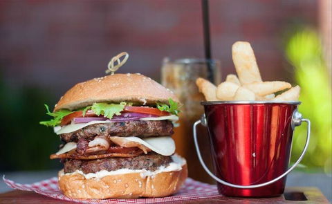 Redsalt - Restaurant Gold Coast 15