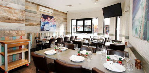 Redsalt - Restaurant Gold Coast 2