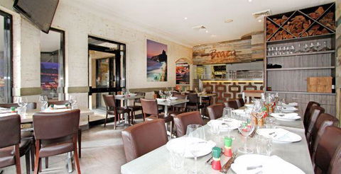 Redsalt - Restaurant Gold Coast 3