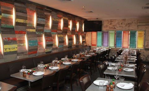 Redsalt - Restaurant Gold Coast 4