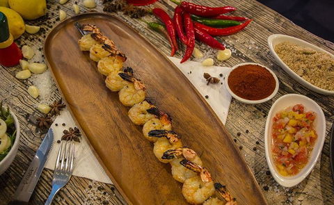 Redsalt - Restaurant Gold Coast 8