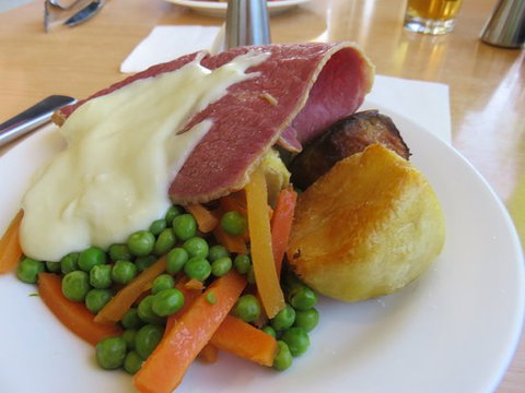 Riverview Snacks - Restaurant Gold Coast 0