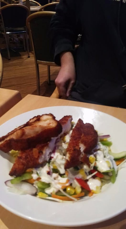 Riverview Snacks - Restaurant Gold Coast 11