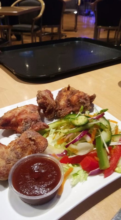 Riverview Snacks - Restaurant Gold Coast 12