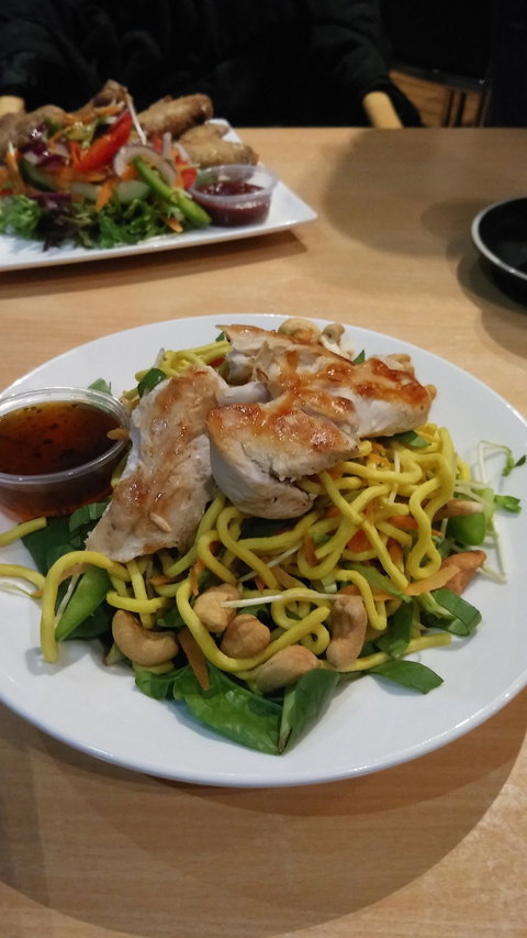 Riverview Snacks - Restaurant Gold Coast 14