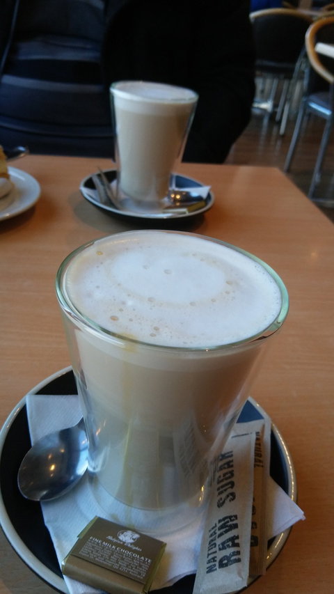 Riverview Snacks - Restaurant Gold Coast 15