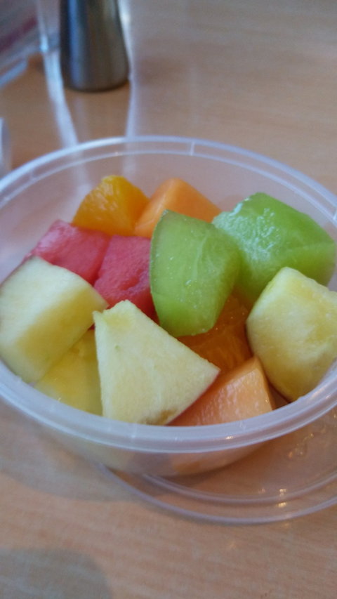 Riverview Snacks - Restaurant Gold Coast 16