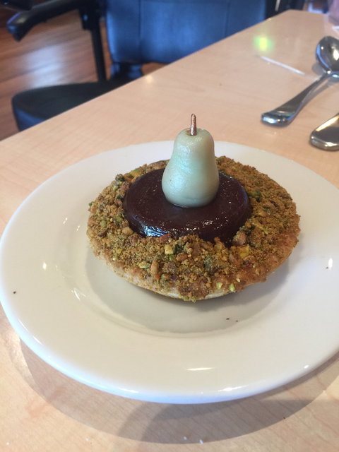 Riverview Snacks - Restaurant Gold Coast 1