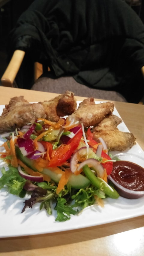 Riverview Snacks - Restaurant Gold Coast 5