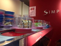 Simply Sushi