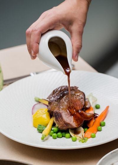 Sticky Fingers Pizzeria - Restaurant Gold Coast 0