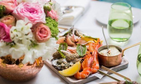 Sticky Fingers Pizzeria - Restaurant Gold Coast 10