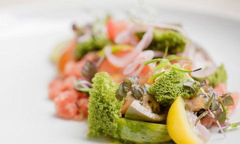 Sticky Fingers Pizzeria - Restaurant Gold Coast 12