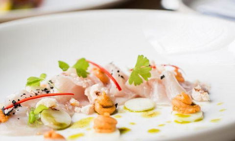 Sticky Fingers Pizzeria - Restaurant Gold Coast 13