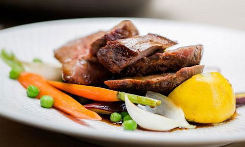 Sticky Fingers Pizzeria - Restaurant Gold Coast 15