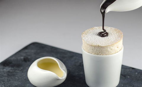 Sticky Fingers Pizzeria - Restaurant Gold Coast 16