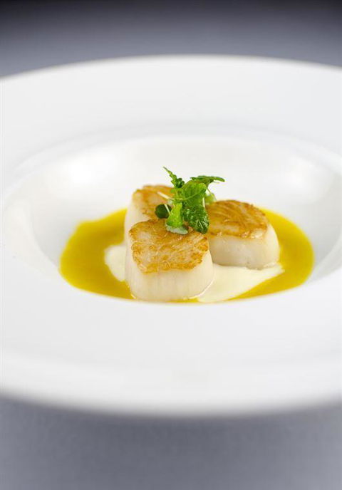 Sticky Fingers Pizzeria - Restaurant Gold Coast 17