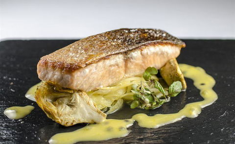 Sticky Fingers Pizzeria - Restaurant Gold Coast 18