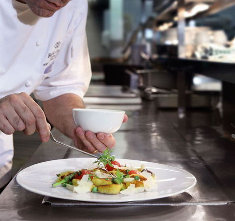 Sticky Fingers Pizzeria - Restaurant Gold Coast 2