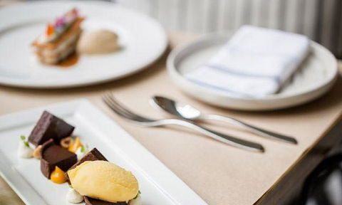 Sticky Fingers Pizzeria - Restaurant Gold Coast 3